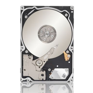Seagate Constellation .2 2.5