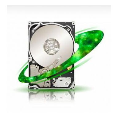 Seagate Constellation ST9250610NS internal hard drive 2.5