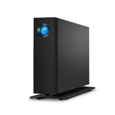 LaCie 14TB d2 Professional