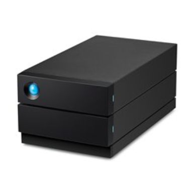LaCie 28TB 2big RAID USB 3.1