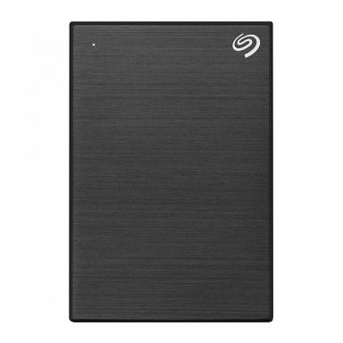 Seagate One Touch STKG2000400 external solid state drive 2000 GB Black