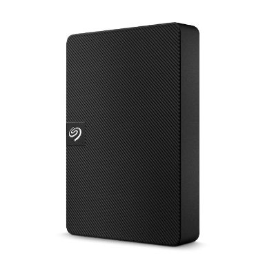 Seagate STKM2000400 external hard drive 2 TB Black
