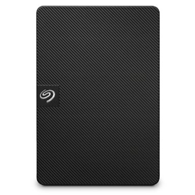 Seagate Expansion STKN2000400 external hard drive 2 TB Black