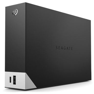 Seagate One Touch Desktop w HUB 16TBUSB 3.0 SED