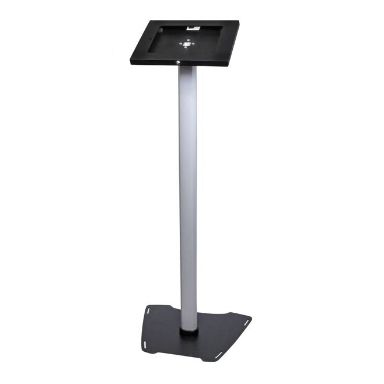 StarTech.com Secure Tablet Floor Stand - Anti-Theft