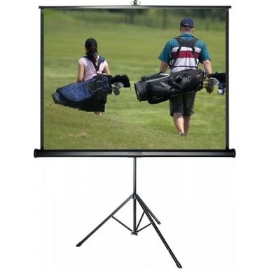 Sapphire AV STS150 projection screen 2.16 m (85