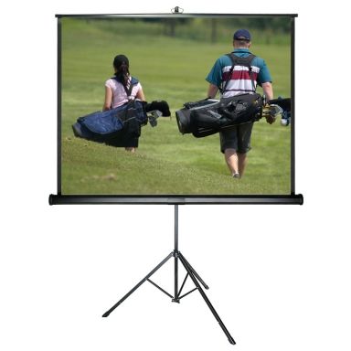Sapphire AV STS180 projection screen 2.51 m (99