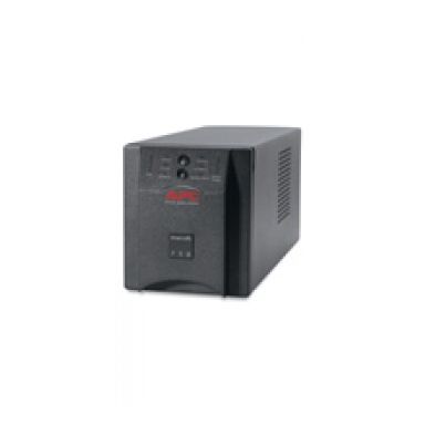 APC Smart-UPS SUA750IX38 750VA UPS