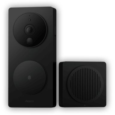 Aqara G4 Black