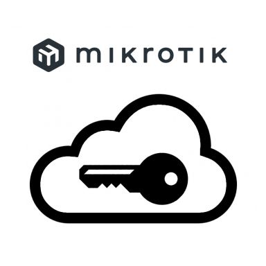 Mikrotik RouterOS Cloud Hosted Router Licence - P10
