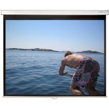 Sapphire AV SWS150BV projection screen 182.9 cm (72