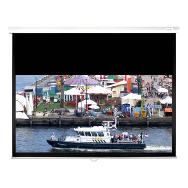 Sapphire AV SWS200WSF-ASR2 projection screen 2.34 m (92