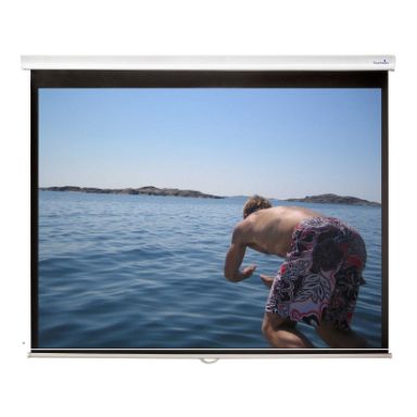Sapphire AV SWS240-ASR2 projection screen 3.05 m (120