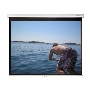 Sapphire AV SWS240BV projection screen 3.05 m (120