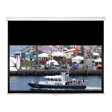 Sapphire AV SWS270WSF10-ASR2 projection screen 3.17 m (125
