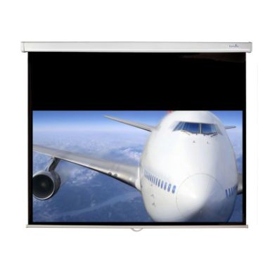 Sapphire AV SWS270WSF10 projection screen 3.17 m (125