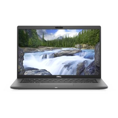 DELL Refurbished Dell Latitude 7410 Core i5 10th gen 16GB 256GB 14 Inch Windows 11 Pro Laptop