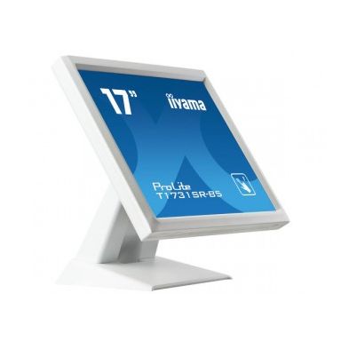 iiyama ProLite T1731SR-W5 touch screen monitor 43.2 cm (17