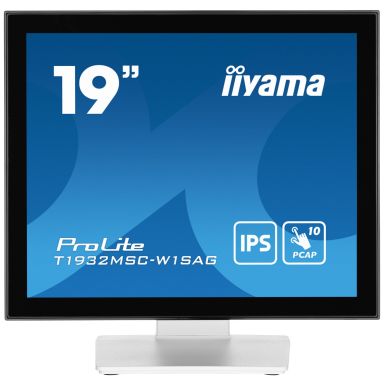iiyama ProLite T1932MSC-W1SAG computer monitor 48.3 cm (19