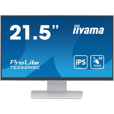 iiyama ProLite computer monitor 54.6 cm (21.5