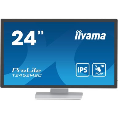 iiyama ProLite computer monitor 60.5 cm (23.8