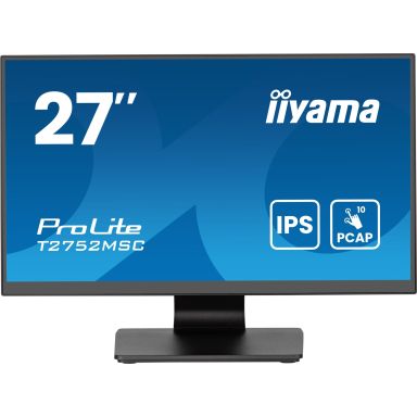 iiyama ProLite T2752MSC-B1AG computer monitor 68.6 cm (27