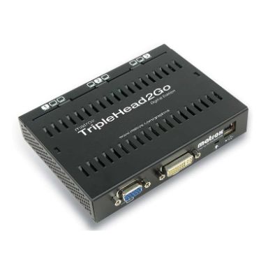 Matrox TripleHead2Go Digital Edition