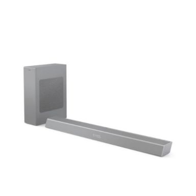 Philips TAB8505 Dolby Atmos Soundbar 2.1 with Wireless Subwoofer