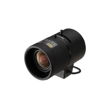 HANWHA 8MP Lens, 1/1.7