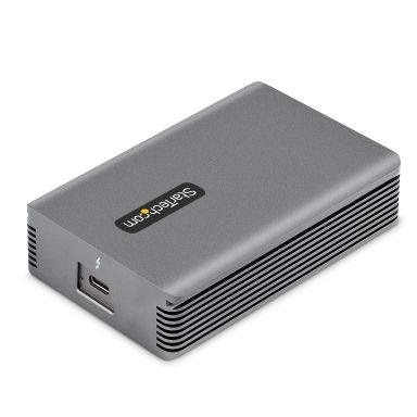 Startech.Com Thunderbolt 3 To Ethernet Adapter