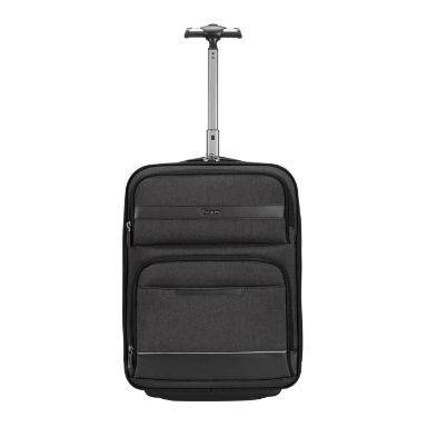 Targus TBR038GL luggage Trolley Charcoal 24 L