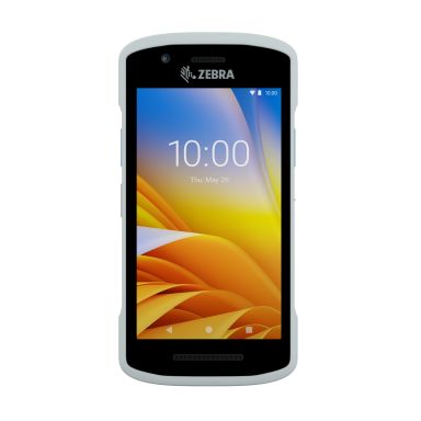 Zebra TC21 handheld mobile computer 12.7 cm (5