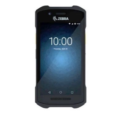 Zebra TC26 handheld mobile computer 12.7 cm (5