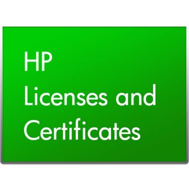 HPE TC472AAE storage software Network storage