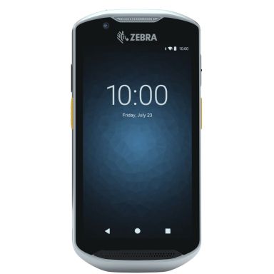 Zebra TC52AX handheld mobile computer 12.7 cm (5