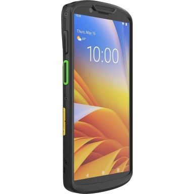 Zebra TC53E, LAN, 6,0inch DISPLAY, WIFI 6E, 8GB RAM/128GB ROM, SE4720 IMAGER, 16MP RFC, 8MP FFC, WARM SWAP, 4680 MAH BLE BATTERY, GMS, ROW ONLY RESTRICTED ITEM CLASS 4, REQUIRED CORRESPONDING CERTIFICATION