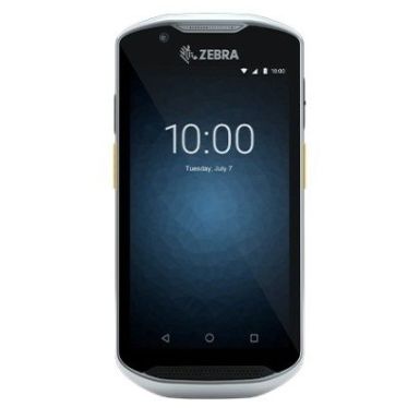 Zebra TC57x handheld mobile computer 12.7 cm (5