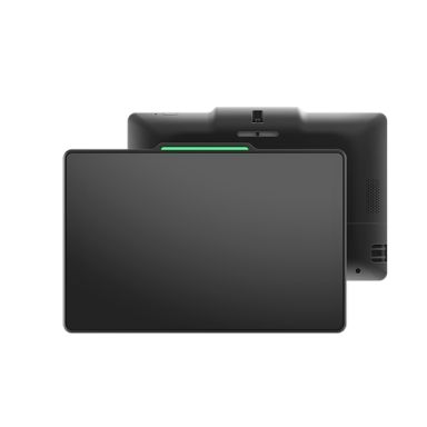 Qbic TD-1060-SLIM meeting room display 25.6 cm (10.1