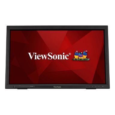 Viewsonic TD2223 touch screen monitor 54.6 cm (21.5