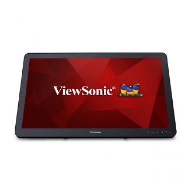 Viewsonic TD2430 touch screen monitor 59.9 cm (23.6