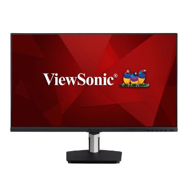 Viewsonic TD2455 touch screen monitor 61 cm (24