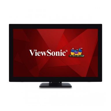 Viewsonic TD2760 touch screen monitor 68.6 cm (27