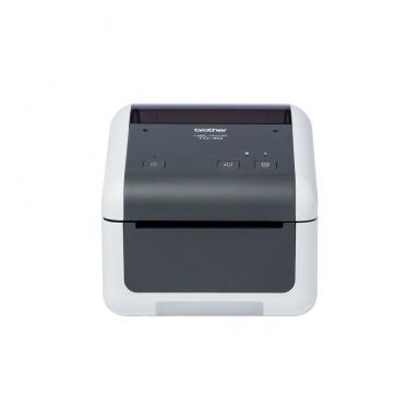 Brother TD-4420DN label printer Direct thermal 203 x 203 DPI Wired