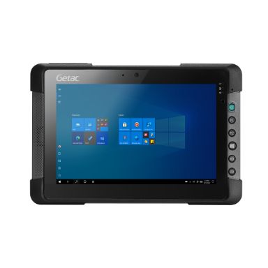Getac T800 G2 4G LTE 128 GB 20.6 cm (8.1