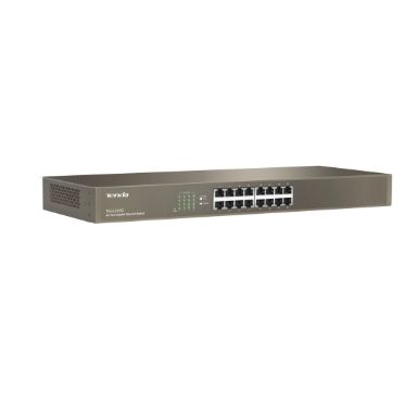 Tenda TEG1016G 16 Port 10/100/1000M 19