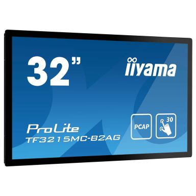 iiyama ProLite TF3215MC-B2AG computer monitor 80 cm (31.5