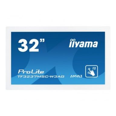 iiyama ProLite TF3237MSC-W3AG touch screen monitor 80 cm (31.5