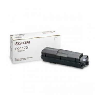 KYOCERA 1T02S50NL0 (TK-1170) Toner black, 7.2K pages