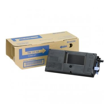KYOCERA 1T02MT0NL0 (TK-3110) Toner black, 15.5K pages