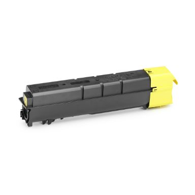 KYOCERA 1T02K9ANL0 (TK-8705 Y) Toner yellow, 30K pages